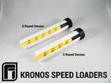 Kronos Speed Loader White