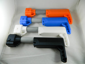 Compact Internal Battery Stock