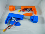 Compact Internal Battery Stock