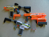 Compact Internal Battery Stock