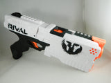 130+ FPS Modified Kronos with Enhanced Door Delete Mod