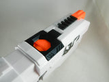 130+ FPS Modified Kronos with Enhanced Door Delete Mod