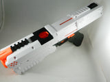 130+ FPS Modified Kronos with Enhanced Door Delete Mod
