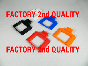 2nd Quality Kronos Door Delete mod