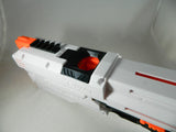 Kronos Door Delete Mod (Enhanced)