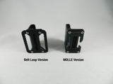 Doublestrike Micro Quickdraw Holster