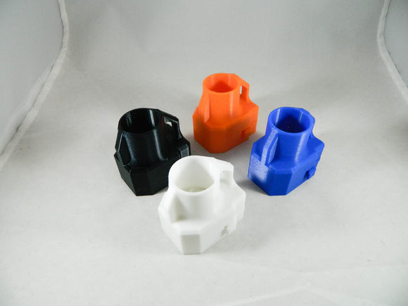 Sling Point End Cap