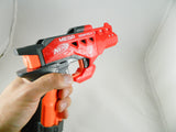 Mega BigShock Elite Magnum Conversion kit