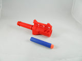 Mega BigShock Elite Magnum Conversion kit