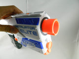 Nerf Barrel Shim