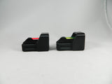 Fiber Optic Dot Sight for NERF RIVAL/HYPER