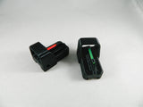 Fiber Optic Dot Sight for NERF RIVAL/HYPER