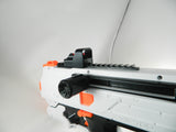 Fiber Optic Dot Sight for NERF RIVAL/HYPER