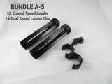 Holiday Sale Kronos Speed Loader Bundles
