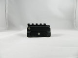 Universal Adjustable Picatinny Rail Sight Riser for Nerf Blasters