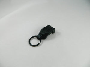 Nerf/Rival/Hyper Picatinny Rail Split Ring Charm Hanger Attachment