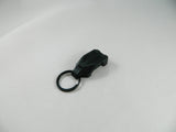 Nerf/Rival/Hyper Picatinny Rail Split Ring Charm Hanger Attachment