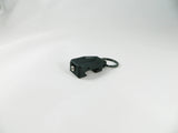 Nerf/Rival/Hyper Picatinny Rail Split Ring Charm Hanger Attachment