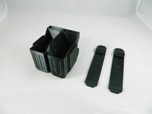 Dual Talon Mag Holder MOLLE Vertical