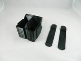 Dual Talon Mag Holder MOLLE Vertical