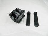 Dual Talon Mag Holder MOLLE Vertical