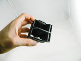 Dual Talon Mag Holder MOLLE Vertical