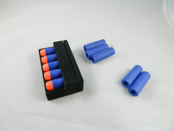 Short Dart Cutting Guide