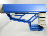 Jet CEDA Stock Lock