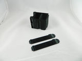 Dual Talon Mag Holder MOLLE Horizontal