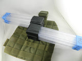 Dual Talon Mag Holder MOLLE Horizontal