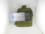 Dual Talon Mag Holder MOLLE Horizontal