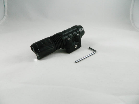 Nerf N-Strike/Rival Rail Tactical Light