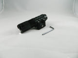 Nerf N-Strike/Rival Rail Tactical Light
