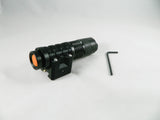 Nerf N-Strike/Rival Rail Tactical Light
