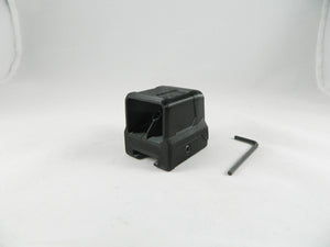 Nerf N-Strike/Rival/Hyper Boxy Mini Dot Sight