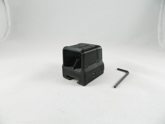 Nerf N-Strike/Rival/Hyper Boxy Mini Dot Sight