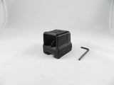 Nerf N-Strike/Rival/Hyper Boxy Mini Dot Sight
