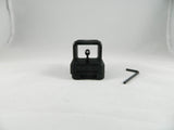 Nerf N-Strike/Rival/Hyper Boxy Mini Dot Sight