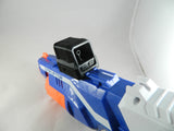 Nerf N-Strike/Rival/Hyper Boxy Mini Dot Sight