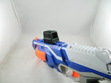 Nerf N-Strike/Rival/Hyper Boxy Mini Dot Sight