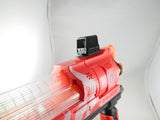 Nerf N-Strike/Rival/Hyper Boxy Mini Dot Sight