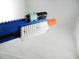 Jet CEDA Picatinny Pump Grip