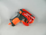 MEGA BigShock Picatinny Rail