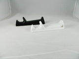 Replacement Part CEDA Pump grip Ergo-Pro Grip/Picatinny Rail Section
