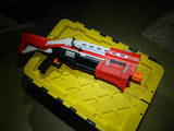 Nerf Fortnite Tactical Shotgun Muzzle