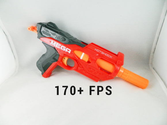 HotShock Elite Super Magnum Kit (170+ FPS)