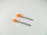 DartZone Pro Mk1 Takedown Pin Covers