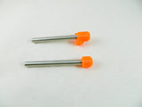 DartZone Pro Mk1 Takedown Pin Covers