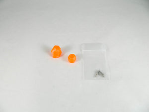 DartZone Pro Mk1 Takedown Pin Covers