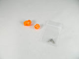 DartZone Pro Mk1 Takedown Pin Covers